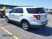 ✅ 2019 Ford Explorer • VIN: 1FM5K7B81KGA15155 • Lot: 42010776. Listed on IAAI with 91,299 mi. Free auction sales archive from the USA and detailed vehicle history report at DreamBid. Image 3.