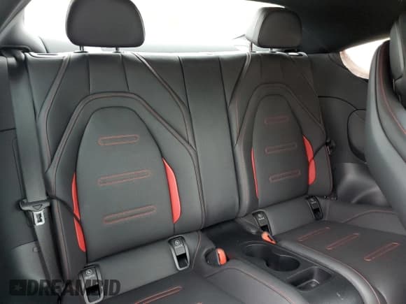 ✅ 2025 Mercedes-Benz CLE 53 AMG • VIN: W1KMJ6CB6SF058764 • Lot: 57813465. Listed on Copart with Not provided. Free auction sales archive from the USA and detailed vehicle history report at DreamBid. Image 10.