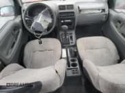 ✅ 1998 Suzuki Sidekick • VIN: JS3TD21VXW4103386 • Lot: 86219924. Listed on Copart with 172,959 mi. Free auction sales archive from the USA and detailed vehicle history report at DreamBid. Image 8.