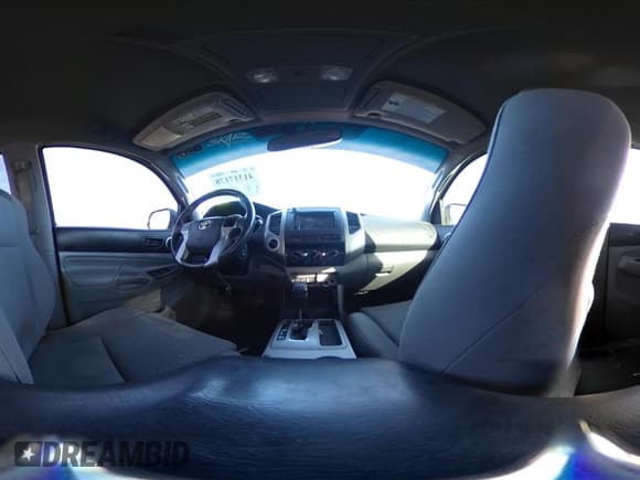 ✅ 2012 Toyota Tacoma • VIN: 5TFLU4ENXCX045309 • Лот: 41317178. Опубликован ранее на IAAI с пробегом 177 258 миль. Бесплатный доступ к архиву аукционных продаж из США и подробный отчёт об истории автомобиля на DreamBid. Изображение 18.