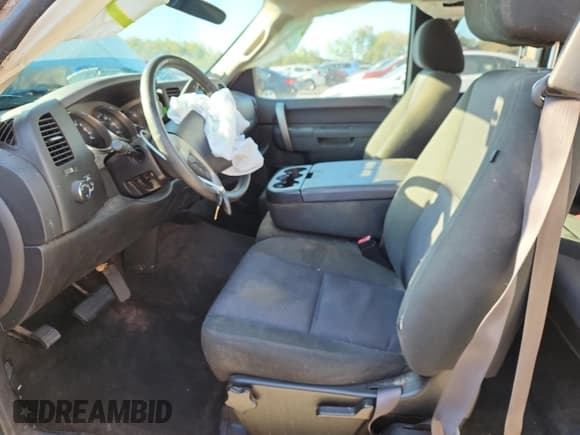 ✅ 2011 Chevrolet Silverado 1500 LT • VIN: 1GCRKSEA4BZ168916 • Lot: 81962545. Listed on Copart with Not provided. Free auction sales archive from the USA and detailed vehicle history report at DreamBid. Image 7.