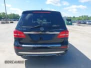 ✅ 2018 Mercedes-Benz GLS 450 • VIN: 4JGDF6EE3JB073582 • Lot: 42404514. Listed on IAAI with 146,617 mi. Free auction sales archive from the USA and detailed vehicle history report at DreamBid. Image 16.