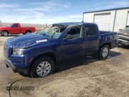 ✅ 2023 Nissan Frontier SV • VIN: 1N6ED1EJ8PN663831 • Lot: 47848585. Wystawiony na Copart z przebiegiem Nie podano. Bezpłatny archiwum sprzedaży aukcyjnych z USA i szczegółowy raport historii pojazdu na DreamBid. Zdjęcie 1.