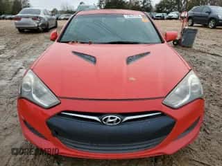 2013 Hyundai Genesis Coupe 2.0T z VIN KMHHT6KDXDU081676, wystawiony jako Copart lot #79626194 z przebiegiem Nie podano mil oraz Czysty tytuł • Clean title. Historia ofert i sprzedaży dostępna na DreamBid. Obrazek 5.