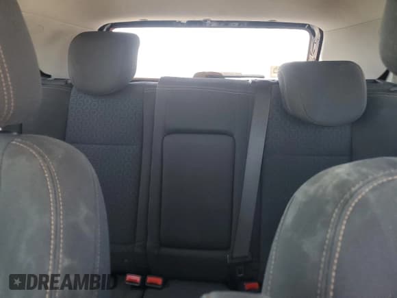 ✅ 2021 Chevrolet Trax LS • VIN: KL7CJKSB2MB305849 • Lot: 70650915. Listed on Copart with 65,771 mi. Free auction sales archive from the USA and detailed vehicle history report at DreamBid. Image 10.