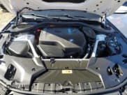 ✅ 2021 BMW 5 Series 530e • VIN: WBA13AG07MCH31004 • Лот: 91245715. Опубликован ранее на Copart с пробегом 46 888 миль. Бесплатный доступ к архиву аукционных продаж из США и подробный отчёт об истории автомобиля на DreamBid. Изображение 11.