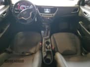 ✅ 2019 Hyundai Accent SE • VIN: 3KPC24A3XKE080571 • Лот: 50420404. Опубликован ранее на Copart с пробегом 88 842 миль. Бесплатный доступ к архиву аукционных продаж из США и подробный отчёт об истории автомобиля на DreamBid. Изображение 8.