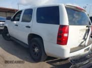 ✅ 2013 Chevrolet Tahoe Commercial • VIN: 1GNLC2E06DR273218 • Lot: 42459013. Wystawiony na IAAI z przebiegiem 181 495 mil. Bezpłatny archiwum sprzedaży aukcyjnych z USA i szczegółowy raport historii pojazdu na DreamBid. Zdjęcie 3.