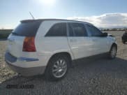 ✅ 2007 Chrysler Pacifica Touring • VIN: 2A8GF68XX7R244054 • Lot: 93741075. Listed on Copart with 130,976 mi. Free auction sales archive from the USA and detailed vehicle history report at DreamBid. Image 3.