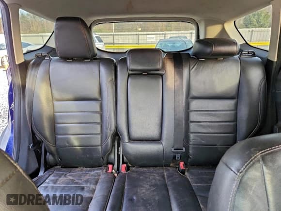 ✅ 2013 Ford Escape SEL • VIN: 1FMCU9HX5DUC87191 • Лот: 96797625. Опубликован ранее на Copart с пробегом 211 676 миль. Бесплатный доступ к архиву аукционных продаж из США и подробный отчёт об истории автомобиля на DreamBid. Изображение 10.