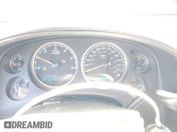 ✅ 2009 GMC Yukon SLT 4SB • VIN: 1GKFC33019R209081 • Lot: 66720405. Listed on Copart with 156,464 mi. Free auction sales archive from the USA and detailed vehicle history report at DreamBid. Image 9.