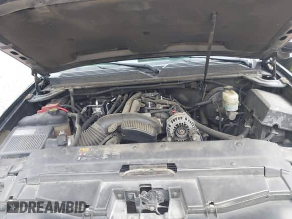 2014 Chevrolet Suburban LT z VIN 1GNSCJE07ER219935, wystawiony jako IAAI lot #42286843 z przebiegiem 175 459 mil mil oraz . Historia ofert i sprzedaży dostępna na DreamBid. Obrazek 10.