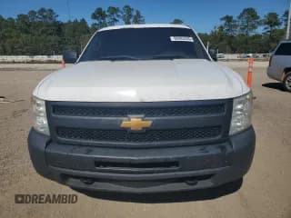 ✅ 2013 Chevrolet Silverado 1500 Work Truck • VIN: 1GCNCPEXXDZ292169 • Lot: 90903255. Listed on Copart with 236,522 mi. Free auction sales archive from the USA and detailed vehicle history report at DreamBid. Image 5.