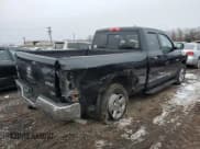 ✅ 2009 Dodge 1500 SLT • VIN: 1D3HV18P39S781679 • Lot: 44516065. Wystawiony na Copart z przebiegiem 209 366 mil. Bezpłatny archiwum sprzedaży aukcyjnych z USA i szczegółowy raport historii pojazdu na DreamBid. Zdjęcie 3.