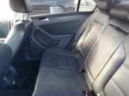 ✅ 2014 Volkswagen Jetta SE • VIN: 3VWD17AJ5EM238149 • Lot: 90132985. Listed on Copart with 104,078 mi. Free auction sales archive from the USA and detailed vehicle history report at DreamBid. Image 10.