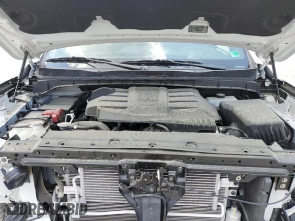 ✅ 2023 Nissan Titan Pro-4X • VIN: 1N6AA1ED4PN104911 • Lot: 56456495. Wystawiony na Copart z przebiegiem 20 483 mil. Bezpłatny archiwum sprzedaży aukcyjnych z USA i szczegółowy raport historii pojazdu na DreamBid. Zdjęcie 11.