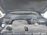 ✅ 2023 Hyundai Palisade Calligraphy • VIN: KM8R74GE8PU498796 • Lot: 43365266. Wystawiony na IAAI z przebiegiem 65 484 mil. Bezpłatny archiwum sprzedaży aukcyjnych z USA i szczegółowy raport historii pojazdu na DreamBid. Zdjęcie 10.