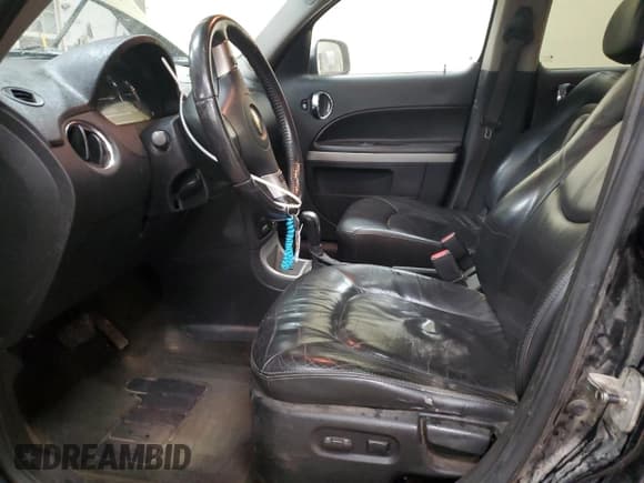 ✅ 2011 Chevrolet HHR 1LT • VIN: 3GNBABFW1BS636636 • Lot: 82598974. Listed on Copart with 205,843 mi. Free auction sales archive from the USA and detailed vehicle history report at DreamBid. Image 7.