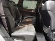 ✅ 2020 Jeep Grand Cherokee North • VIN: 1C4RJFAG3LC236275 • Lot: 49044845. Listed on Copart with 72,610 mi. Free auction sales archive from the USA and detailed vehicle history report at DreamBid. Image 11.