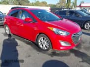 ✅ 2013 Hyundai Elantra • VIN: KMHD35LEXDU035927 • Lot: 43428365. Listed on IAAI with 111,881 mi. Free auction sales archive from the USA and detailed vehicle history report at DreamBid. Image 1.
