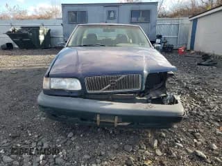 ✅ 1995 Volvo 850 • VIN: YV1LS5507S2241021 • Лот: 80134274. Опубликован ранее на Copart с пробегом 196 413 миль. Бесплатный доступ к архиву аукционных продаж из США и подробный отчёт об истории автомобиля на DreamBid. Изображение 5.