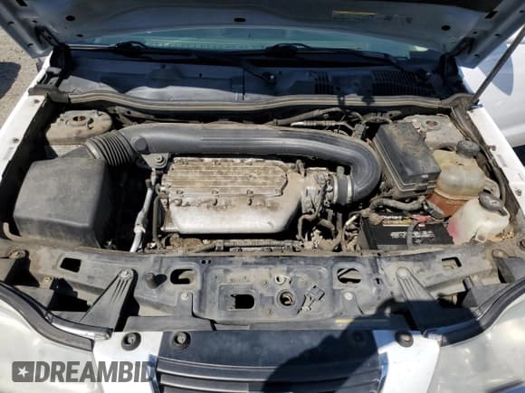 ✅ 2007 Saturn VUE V6 • VIN: 5GZCZ53427S857660 • Lot: 49098655. Wystawiony na Copart z przebiegiem 103 563 mil. Bezpłatny archiwum sprzedaży aukcyjnych z USA i szczegółowy raport historii pojazdu na DreamBid. Zdjęcie 11.