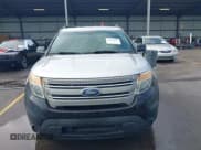 ✅ 2013 Ford Explorer • VIN: 1FM5K8B89DGA09192 • Lot: 42294447. Listed on IAAI with 237,510 mi. Free auction sales archive from the USA and detailed vehicle history report at DreamBid. Image 12.