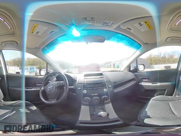 ✅ 2010 Mazda 5 Sport • VIN: JM1CR2W30A0360385 • Lot: 66898273. Listed on Copart with 113,551 mi. Free auction sales archive from the USA and detailed vehicle history report at DreamBid. Image 13.