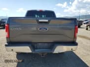 ✅ 2016 Ford F-150 Lariat • VIN: 1FTFW1EG6GKF54663 • Lot: 64139275. Listed on Copart with 161,632 mi. Free auction sales archive from the USA and detailed vehicle history report at DreamBid. Image 6.