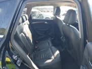 ✅ 2009 Audi Q5 Premium • VIN: WA1KK78R49A021045 • Lot: 43758852. Listed on IAAI with 185,612 mi. Free auction sales archive from the USA and detailed vehicle history report at DreamBid. Image 8.