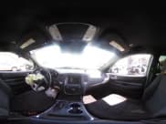 ✅ 2018 Dodge Durango SXT • VIN: 1C4RDHAG9JC197854 • Lot: 43096608. Wystawiony na IAAI z przebiegiem 93 935 mil. Bezpłatny archiwum sprzedaży aukcyjnych z USA i szczegółowy raport historii pojazdu na DreamBid. Zdjęcie 19.