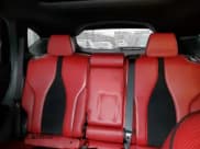 ✅ 2021 Acura RDX w/A-Spec Package • VIN: 5J8TC1H65ML019927 • Lot: 82508365. Wystawiony na Copart z przebiegiem 26 567 mil. Bezpłatny archiwum sprzedaży aukcyjnych z USA i szczegółowy raport historii pojazdu na DreamBid. Zdjęcie 10.