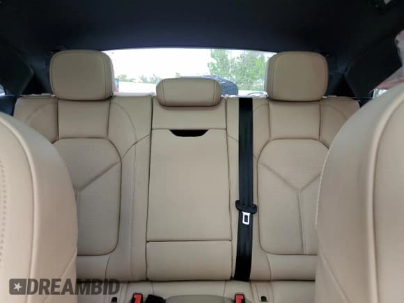 ✅ 2023 Porsche Macan S • VIN: WP1AG2A51PLB40569 • Лот: 54586845. Опубликован ранее на Copart с пробегом Не указан. Бесплатный доступ к архиву аукционных продаж из США и подробный отчёт об истории автомобиля на DreamBid. Изображение 10.