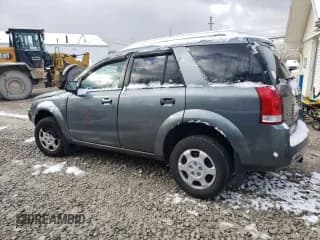 ✅ 2007 Saturn VUE I4 • VIN: 5GZCZ33D97S874153 • Lot: 50572755. Wystawiony na Copart z przebiegiem 76 142 mil. Bezpłatny archiwum sprzedaży aukcyjnych z USA i szczegółowy raport historii pojazdu na DreamBid. Zdjęcie 2.