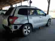 2015 Subaru Forester Premium с VIN JF2SJADC8FG533019, выставлен на аукционе Copart как лот 71331835 с пробегом 137 365 миль миль и Чистый • Clean title. История ставок и продаж доступна на DreamBid. Изображение 3.