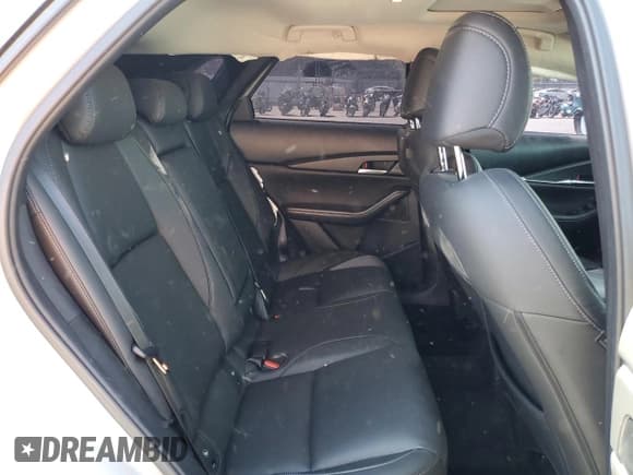 ✅ 2024 Mazda CX-30 S Preferred • VIN: 3MVDMBCM5RM698680 • Лот: 68218795. Опубликован ранее на Copart с пробегом 13 093 миль. Бесплатный доступ к архиву аукционных продаж из США и подробный отчёт об истории автомобиля на DreamBid. Изображение 11.