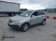 ✅ 2012 Chevrolet Captiva Sport LS • VIN: 3GNAL2EK3CS625711 • Lot: 42882104. Wystawiony na IAAI z przebiegiem 214 774 mil. Bezpłatny archiwum sprzedaży aukcyjnych z USA i szczegółowy raport historii pojazdu na DreamBid. Zdjęcie 2.