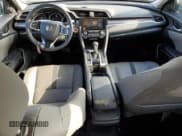 ✅ 2019 Honda Civic EX-L • VIN: 19XFC1F72KE011393 • Lot: 55691235. Listed on Copart with 58,086 mi. Free auction sales archive from the USA and detailed vehicle history report at DreamBid. Image 8.