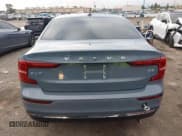 ✅ 2023 Volvo S60 • VIN: 7JRL12FA3PG255590 • Lot: 41528761. Wystawiony na IAAI z przebiegiem 44 289 mil. Bezpłatny archiwum sprzedaży aukcyjnych z USA i szczegółowy raport historii pojazdu na DreamBid. Zdjęcie 16.