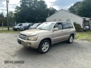 ✅ 2007 Toyota Highlander w/3rd Row • VIN: JTEEW21A870034037 • Lot: 85937605. Wystawiony na Copart z przebiegiem 118 536 mil. Bezpłatny archiwum sprzedaży aukcyjnych z USA i szczegółowy raport historii pojazdu na DreamBid. Zdjęcie 2.