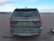 ✅ 2017 Ford Explorer XLT • VIN: 1FM5K8DH3HGD41549 • Lot: 43692364. Wystawiony na IAAI z przebiegiem 79 422 mil. Bezpłatny archiwum sprzedaży aukcyjnych z USA i szczegółowy raport historii pojazdu na DreamBid. Zdjęcie 17.