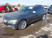 ✅ 2012 BMW 3 Series 328i • VIN: WBA3A5G51CNN65807 • Lot: 43680062. Listed on IAAI with 102,000 mi. Free auction sales archive from the USA and detailed vehicle history report at DreamBid. Image 2.