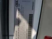 ✅ 2019 Audi A6 Premium Plus • VIN: WAUE8AF25KN118707 • Лот: 65597325. Опубликован ранее на Copart с пробегом 55 443 миль. Бесплатный доступ к архиву аукционных продаж из США и подробный отчёт об истории автомобиля на DreamBid. Изображение 13.