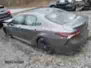 2021 Toyota Camry Hybrid XSE with VIN 4T1K31AKXMU567980, listed as a IAAI auction lot 41747372 with 81,146 mi miles and . Bid and sale history available at DreamBid. Image 3.