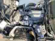 1993 Chevrolet Corvette with VIN 1G1YY33PXP5107696, listed as a Copart auction lot 42571485 with Not provided miles and Clean title. Bid and sale history available at DreamBid. Image 11.