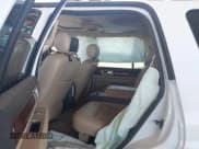 ✅ 2006 Lincoln Navigator Luxury • VIN: 5LMFU27556LJ16614 • Lot: 42565473. Wystawiony na IAAI z przebiegiem 222 112 mil. Bezpłatny archiwum sprzedaży aukcyjnych z USA i szczegółowy raport historii pojazdu na DreamBid. Zdjęcie 8.