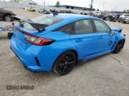 ✅ 2023 Honda Civic Type R • VIN: JHMFL5G49PX000909 • Lot: 87425825. Wystawiony na Copart z przebiegiem 14 894 mil. Bezpłatny archiwum sprzedaży aukcyjnych z USA i szczegółowy raport historii pojazdu na DreamBid. Zdjęcie 3.