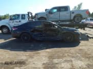 ✅ 2019 Toyota Camry SE • VIN: 4T1B11HK9KU239538 • Лот: 43450438. Опубликован ранее на IAAI с пробегом 104 773 миль. Бесплатный доступ к архиву аукционных продаж из США и подробный отчёт об истории автомобиля на DreamBid. Изображение 14.