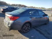 ✅ 2018 Toyota Corolla SE • VIN: 2T1BURHE6JC065265 • Lot: 82634935. Wystawiony na Copart z przebiegiem Nie podano. Bezpłatny archiwum sprzedaży aukcyjnych z USA i szczegółowy raport historii pojazdu na DreamBid. Zdjęcie 3.