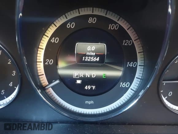 ✅ 2013 Mercedes-Benz E 350 • VIN: WDDKJ8JB5DF213183 • Lot: 41891419. Listed on IAAI with 132,564 mi. Free auction sales archive from the USA and detailed vehicle history report at DreamBid. Image 15.